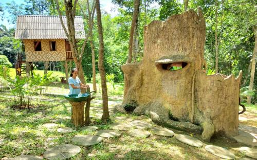 Ko Yao House | Treehouse Holidays-Family house