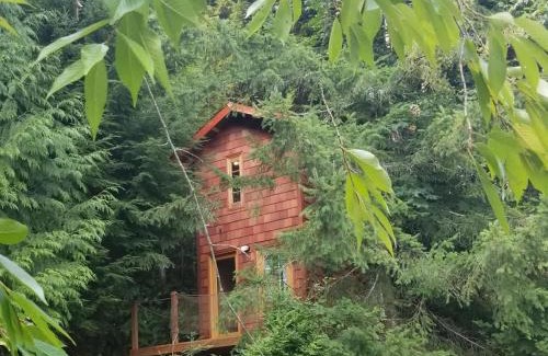 Snohomish House | Treehouse Place at Deer Ridge Featured top 10 USA
