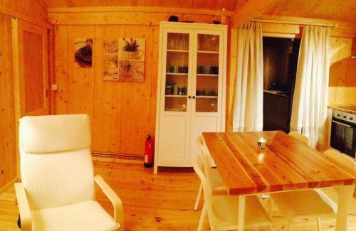 Arcos de Valdevez Ski Chalet | Treehouse Quinta Lamosa