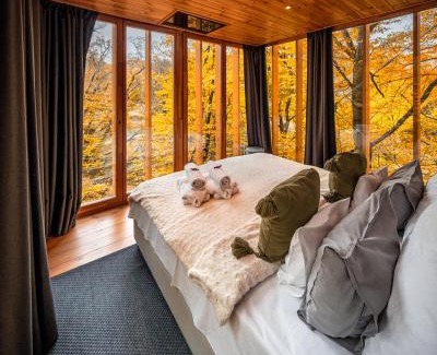 Noszvaj Apartment | TreeHouses Noszvaj