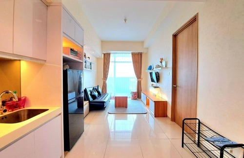 Panunggangan Utara Apartment | Treepark City Apartement by Echa
