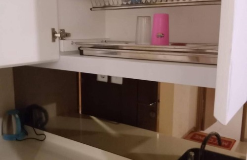 Panunggangan Utara Apartment | Treepark City Apartement by Echa