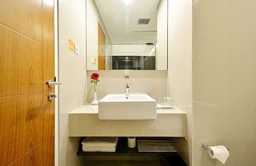 Banjarmasin Hotel | Treepark Hotel Banjarmasin