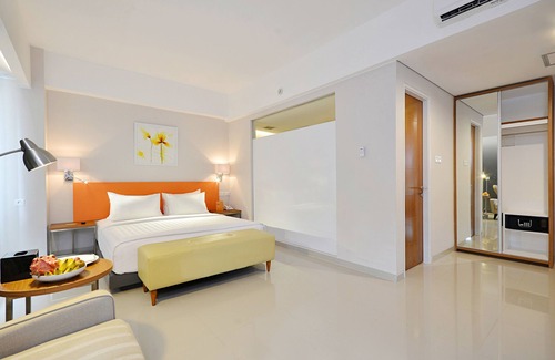 Banjarmasin Hotel | Treepark Hotel Banjarmasin