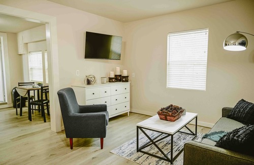 Grand Saline House | Trees and Trades - minutes from Canton Trade Days!