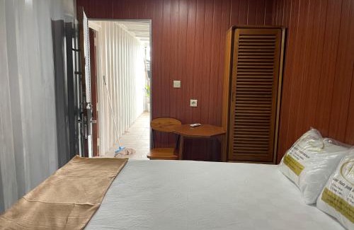 Denpasar Barat House | trees inn Bali Denpasar