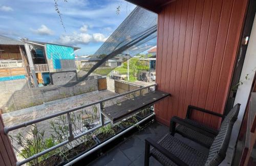 Denpasar Barat House | trees inn Bali Denpasar