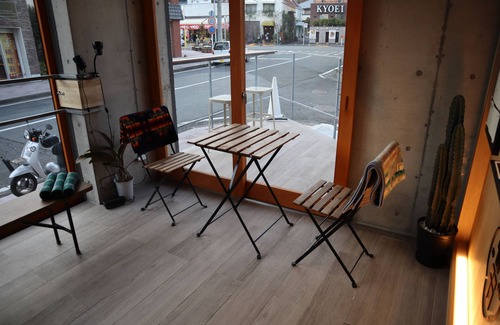 Yugawara Apartment | Treeside Hotel & Apartment