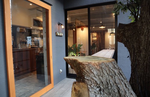 Yugawara Apartment | Treeside Hotel & Apartment