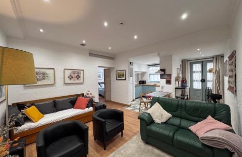 Setubal Apartment | TreeStudio Apartment