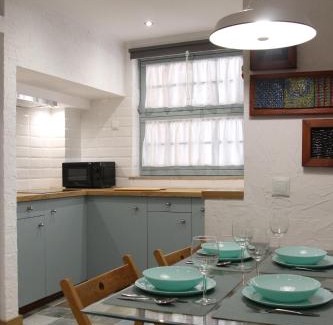 Setubal Apartment | TreeStudio Apartment
