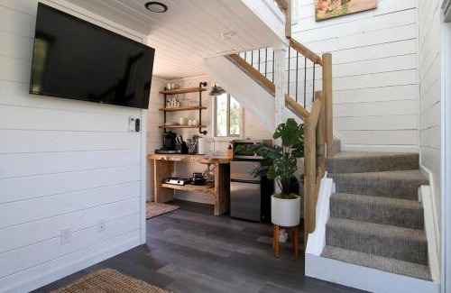 Orderville House | Treetop #6 at East Zion Resort