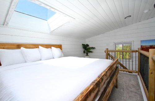 Orderville House | Treetop #6 at East Zion Resort