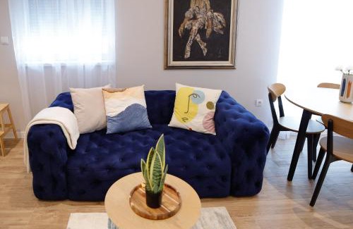 Vrsac Apartment | Treetop Apartments