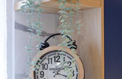 Vrsac Apartment | Treetop Apartments