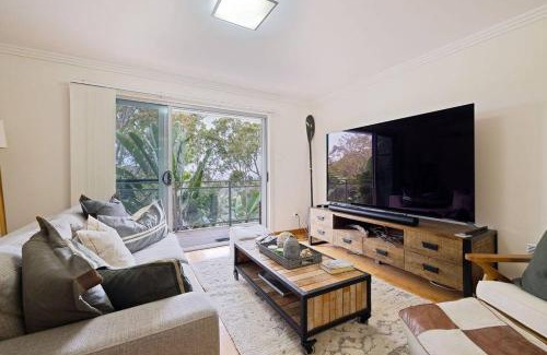 Avalon Beach House | Treetop coastal getaway in Avalon Beach