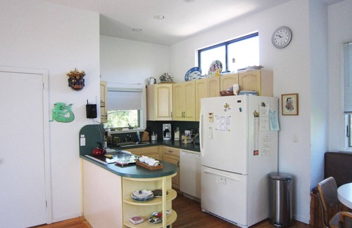 Fair Harbor House | Treetop Oasis in the heart of Fair Harbor, Fire Island