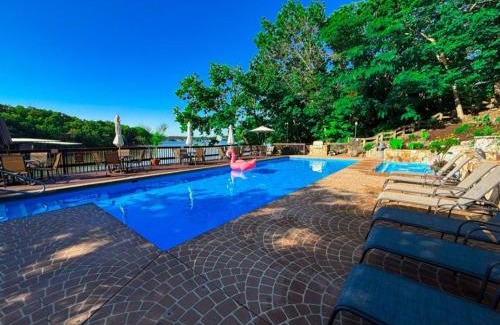 Village of Four Seasons House | Treetop- Timberline Terraceunit29- Four Seasons
