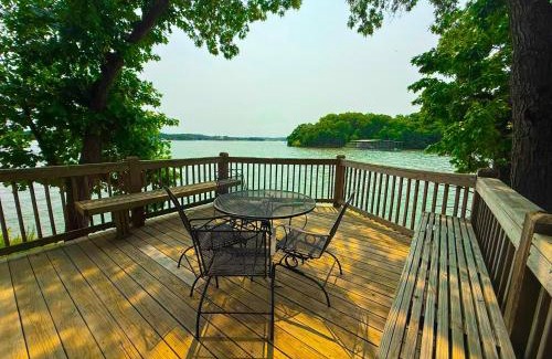 Village of Four Seasons House | Treetop- Timberline Terraceunit29- Four Seasons