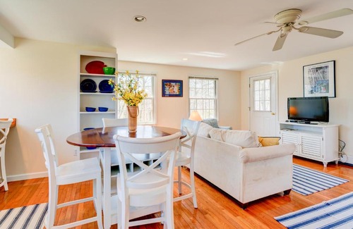 Edgartown Hotel | Treetop