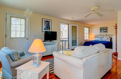 Edgartown Hotel | Treetop