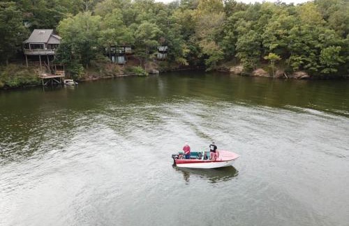 Village of Four Seasons House | Treetop Village-treetop Escape 102