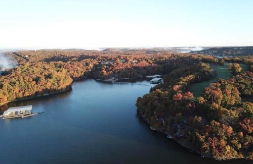 Village of Four Seasons House | Treetop Village-treetop Escape 102