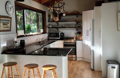 South Durras House | "Treetops" at South Durras