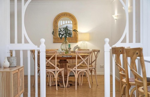 Suffolk Park House | Treetops Retreat by The Beach