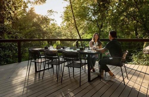 Gainesville House | TreeTops Spacious Architectural Retreat