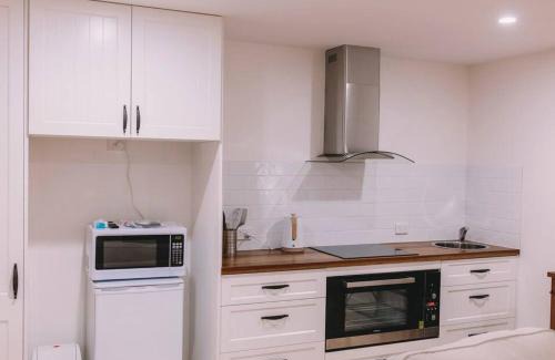 Eagle Heights Apartment | TreeTops Tamborine Mountain