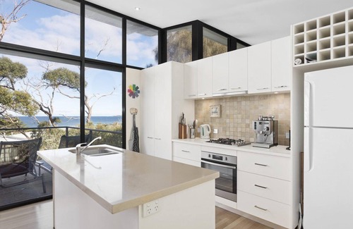 Skenes Creek House | Treetops Terrace 10 @ C-Air - Skenes Creek