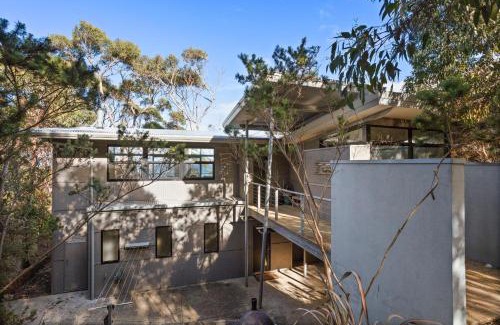 Skenes Creek House | Treetops Terrace 10