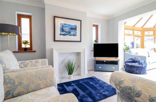 Cemaes Bay House | Trefin