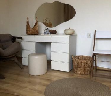 Stepanavan House | TREFOIL