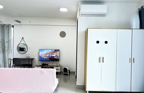 Shah Alam Apartment | Trefoil by Manhattan Group