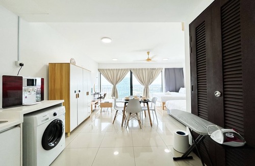 Shah Alam Condo | Trefoil @ Setia City Condotel