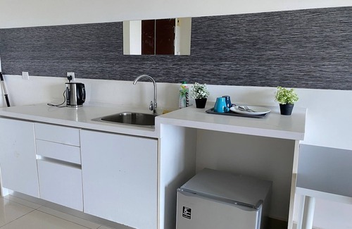 Shah Alam Condo | Trefoil @ Setia City Condotel