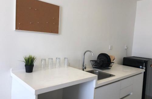 Shah Alam Apartment | TREFOIL, WEESTAY STUDIO