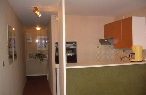 Tregastel Apartment | Trégastel, Pink Granite Coast - Apartment SEA ANEMONE*with panoramic sea view