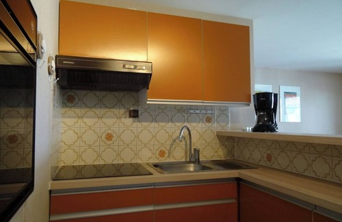 Tregastel Apartment | Trégastel, Pink Granite Coast - Apartment SEA ANEMONE*with panoramic sea view