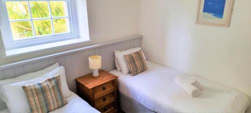 St Ives Hotel | Tregenna Castle Resort