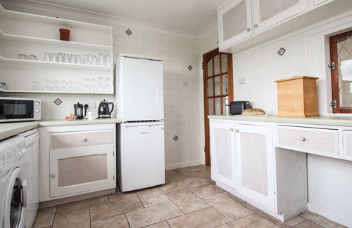 Penzance Cottage | TREGIFFIAN VEAN, pet friendly, country holiday cottage in Sennen Cove