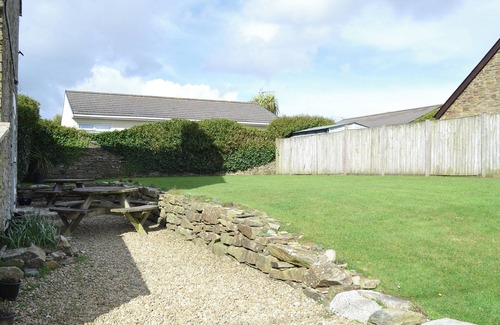 Treator Cottage | Treginegar Farmhouse