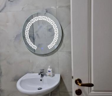 Tushemisht Apartment | Treis Apartment