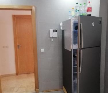 Hamria Apartment | Treize