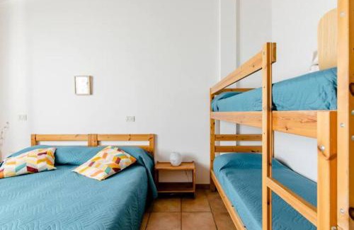 Gemmano Hostel | Trekking hostel Onferno vicino San Marino