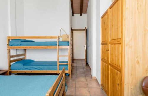 Gemmano Hostel | Trekking hostel Onferno vicino San Marino