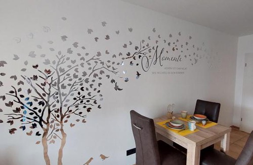 Westerbur Apartment | Trekvogels Utkiek