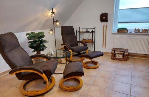Westerbur Apartment | Trekvogels Utkiek